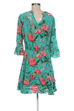 Рокля Love & Roses, Размер M, Цвят Многоцветен, Цена 29,14 €