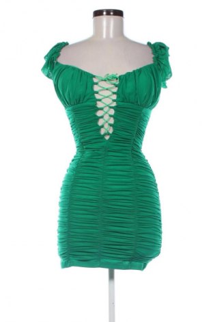 Рокля Unbranded, Размер S, Цвят Зелен, Цена 20,00 €
