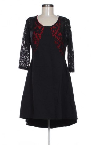 Kleid Unbranded, Größe L, Farbe Mehrfarbig, Preis 18,99 €