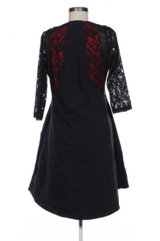 Kleid Unbranded, Größe L, Farbe Mehrfarbig, Preis 18,99 €