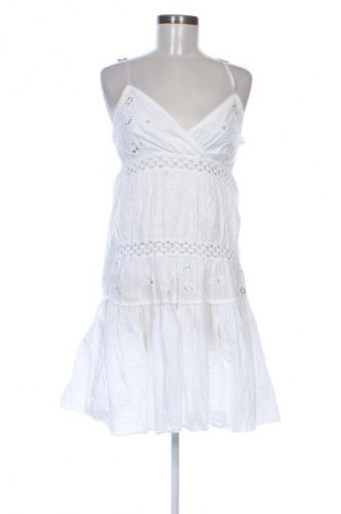 Rochie Unbranded, Mărime S, Culoare Alb, Preț 36,78 Lei