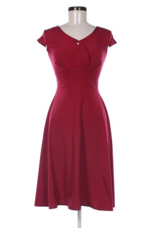 Kleid Unbranded, Größe S, Farbe Rot, Preis € 19,94