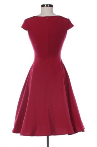 Kleid Unbranded, Größe S, Farbe Rot, Preis € 19,94