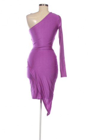 Рокля Unbranded, Размер S, Цвят Лилав, Цена 30,00 €