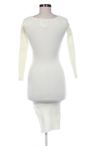 Рокля Unbranded, Размер XS, Цвят Екрю, Цена 20,00 €