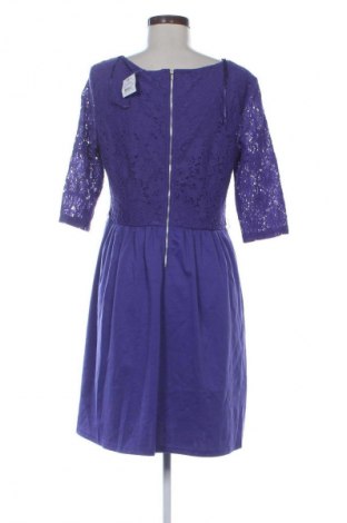 Ruha Now, Méret L, Szín Lila, Ár 13 223 Ft