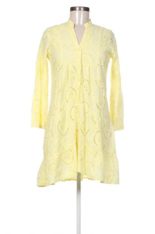 Рокля Unbranded, Размер M, Цвят Жълт, Цена 19,94 €