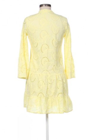 Рокля Unbranded, Размер M, Цвят Жълт, Цена 19,94 €