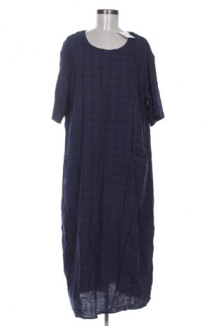 Φόρεμα Unbranded, Μέγεθος XL, Χρώμα Πολύχρωμο, Τιμή 20,00 €