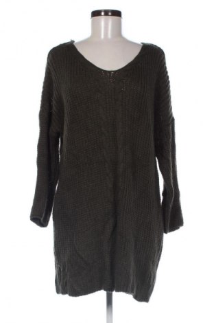 Sukienka Unbranded, Rozmiar XL, Kolor Zielony, Cena 50,99 zł