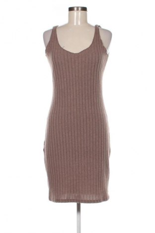 Kleid Unbranded, Größe M, Farbe Beige, Preis € 9,99