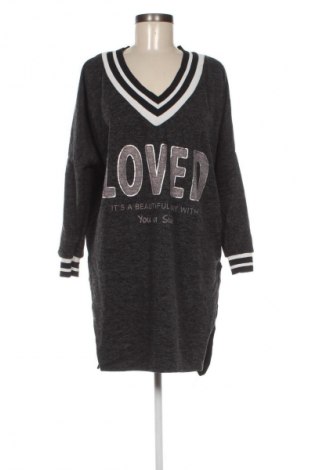 Ruha Unbranded, Méret M, Szín Szürke, Ár 2 839 Ft