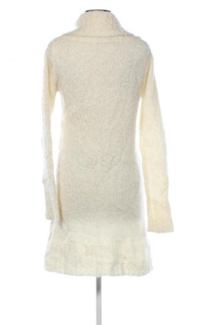 Sukienka Unbranded, Rozmiar M, Kolor ecru, Cena 29,99 zł