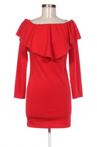 Rochie Unbranded, Mărime M, Culoare Roșu, Preț 104,26 Lei