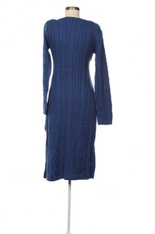Šaty  Unbranded, Velikost L, Barva Modrá, Cena  579,00 Kč
