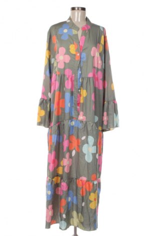 Šaty  Unbranded, Velikost 3XL, Barva Vícebarevné, Cena  409,00 Kč