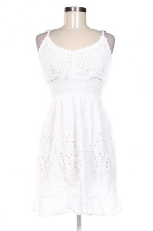 Šaty  Unbranded, Velikost S, Barva Bílá, Cena  897,00 Kč
