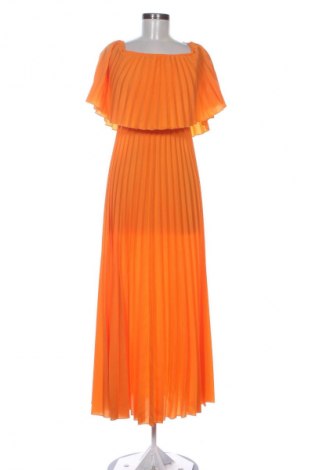 Рокля Unbranded, Размер M, Цвят Оранжев, Цена 34,00 €