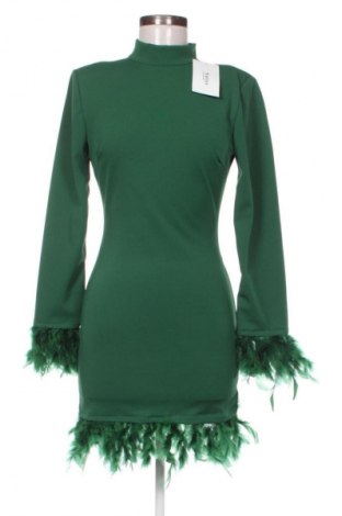 Рокля Unbranded, Размер S, Цвят Зелен, Цена 32,00 €