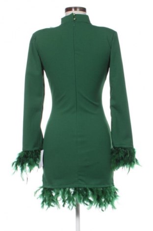 Рокля Unbranded, Размер S, Цвят Зелен, Цена 32,00 €