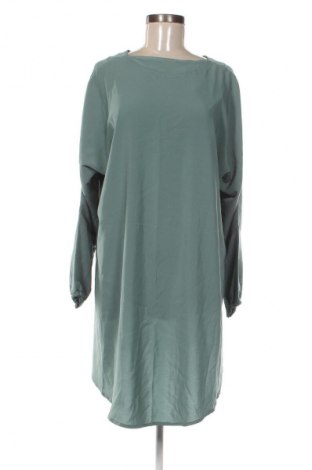 Sukienka Unbranded, Rozmiar 4XL, Kolor Zielony, Cena 64,99 zł