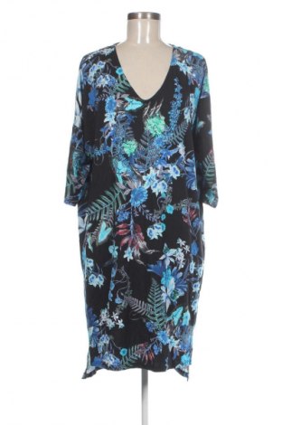 Sukienka Unbranded, Rozmiar XXL, Kolor Kolorowy, Cena 74,99 zł