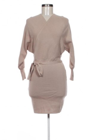 Kleid Unbranded, Größe S, Farbe Beige, Preis € 20,00