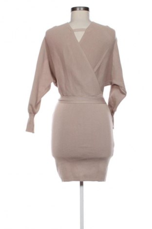 Kleid Unbranded, Größe S, Farbe Beige, Preis € 20,00