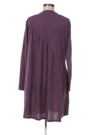 Sukienka Unbranded, Rozmiar XXL, Kolor Fioletowy, Cena 92,99 zł