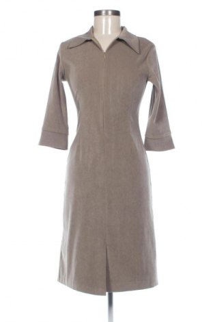 Rochie Unbranded, Mărime S, Culoare Bej, Preț 104,26 Lei