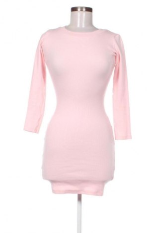 Φόρεμα Unbranded, Μέγεθος XS, Χρώμα Ρόζ , Τιμή 20,00 €