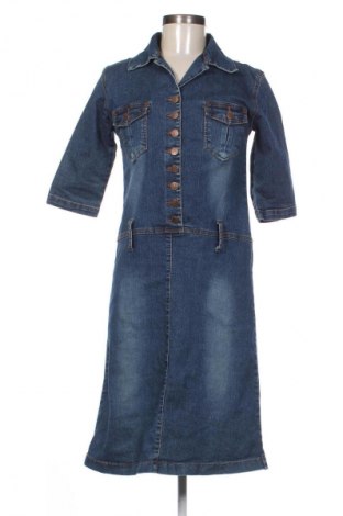 Kleid Unbranded, Größe M, Farbe Blau, Preis € 19,93