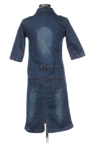 Kleid Unbranded, Größe M, Farbe Blau, Preis € 19,93