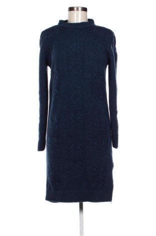 Kleid Unbranded, Größe M, Farbe Blau, Preis 19,95 €