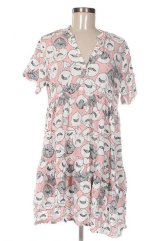 Kleid Unbranded, Größe L, Farbe Mehrfarbig, Preis 16,99 €