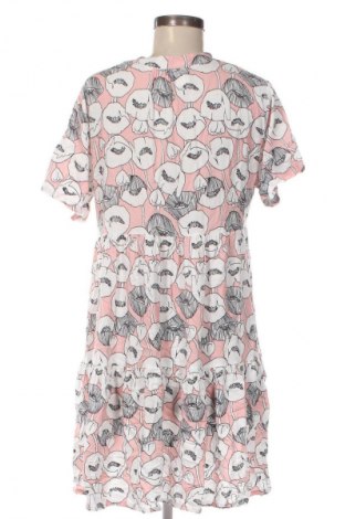 Kleid Unbranded, Größe L, Farbe Mehrfarbig, Preis 16,99 €