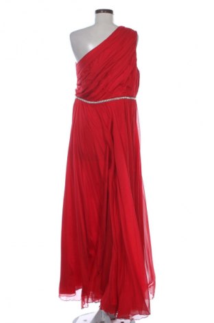 Sukienka Unbranded, Rozmiar XL, Kolor Czerwony, Cena 100,99 zł