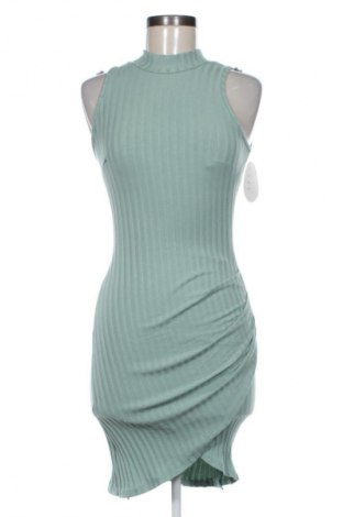 Kleid Unbranded, Größe XXS, Farbe Grün, Preis 23,99 €