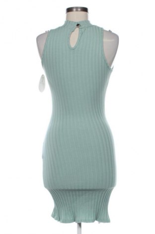 Kleid Unbranded, Größe XXS, Farbe Grün, Preis 23,99 €