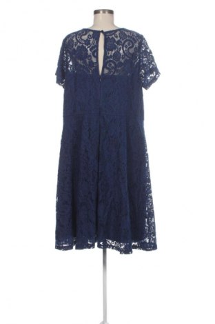 Kleid Unbranded, Größe XXL, Farbe Blau, Preis 16,99 €