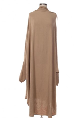 Kleid Unbranded, Größe XL, Farbe Beige, Preis € 11,99