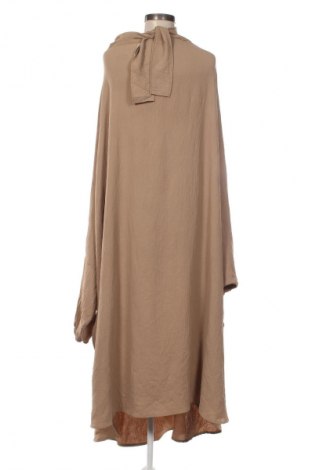 Kleid Unbranded, Größe XL, Farbe Beige, Preis € 11,99