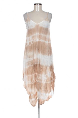 Φόρεμα Unbranded, Μέγεθος L, Χρώμα Πολύχρωμο, Τιμή 15,99 €