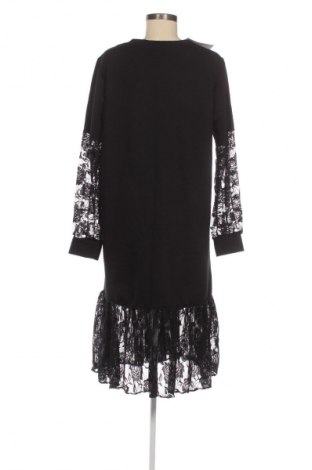 Kleid Unbranded, Größe XL, Farbe Schwarz, Preis 37,40 €