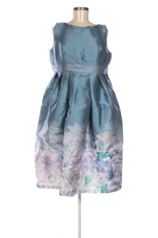 Kleid Unbranded, Größe XXL, Farbe Mehrfarbig, Preis 49,99 €