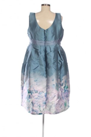 Kleid Unbranded, Größe XXL, Farbe Mehrfarbig, Preis 49,99 €