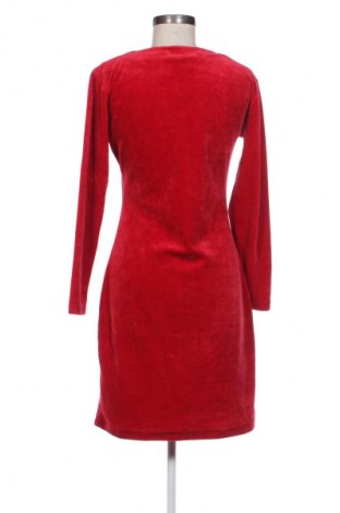 Rochie Unbranded, Mărime M, Culoare Roșu, Preț 146,46 Lei