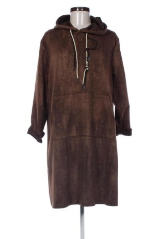 Kleid Unbranded, Größe L, Farbe Braun, Preis € 31,65