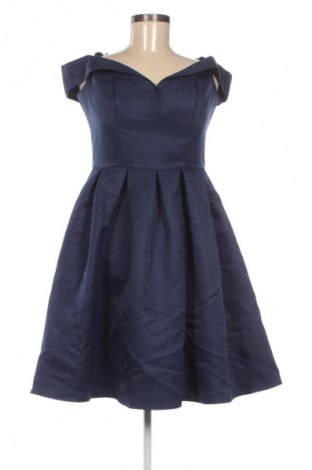 Kleid Unbranded, Größe L, Farbe Blau, Preis € 37,00