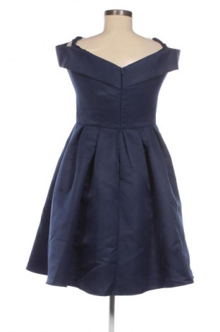 Kleid Unbranded, Größe L, Farbe Blau, Preis € 37,00